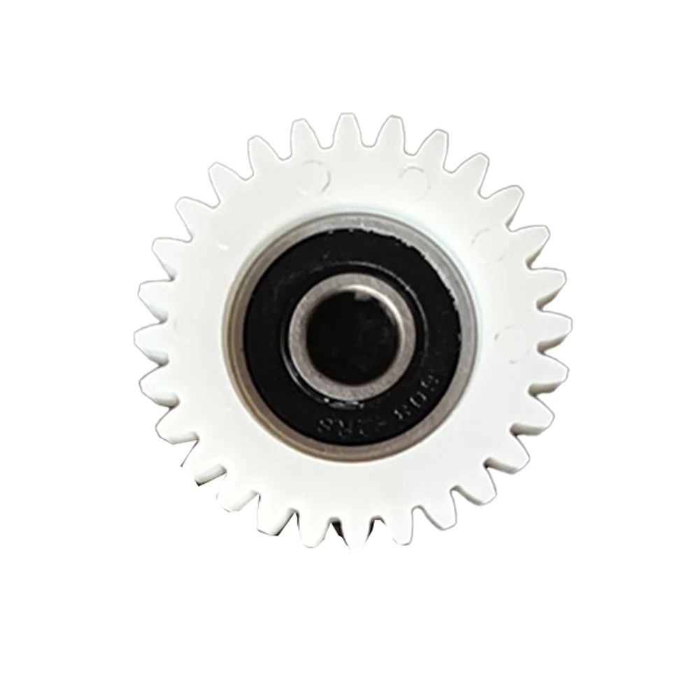 Teeth Wheel Electric Gears Parts Planetary Sporting Tools 37.5x8x12mm Bearing Bicycle Color Diameter 8mm Brand New
Teeth Wheel Electric Gears Parts Planetary Sporting Tools 37.5x8x12mm Bearing Bicycle Color Diameter 8mm Brand New