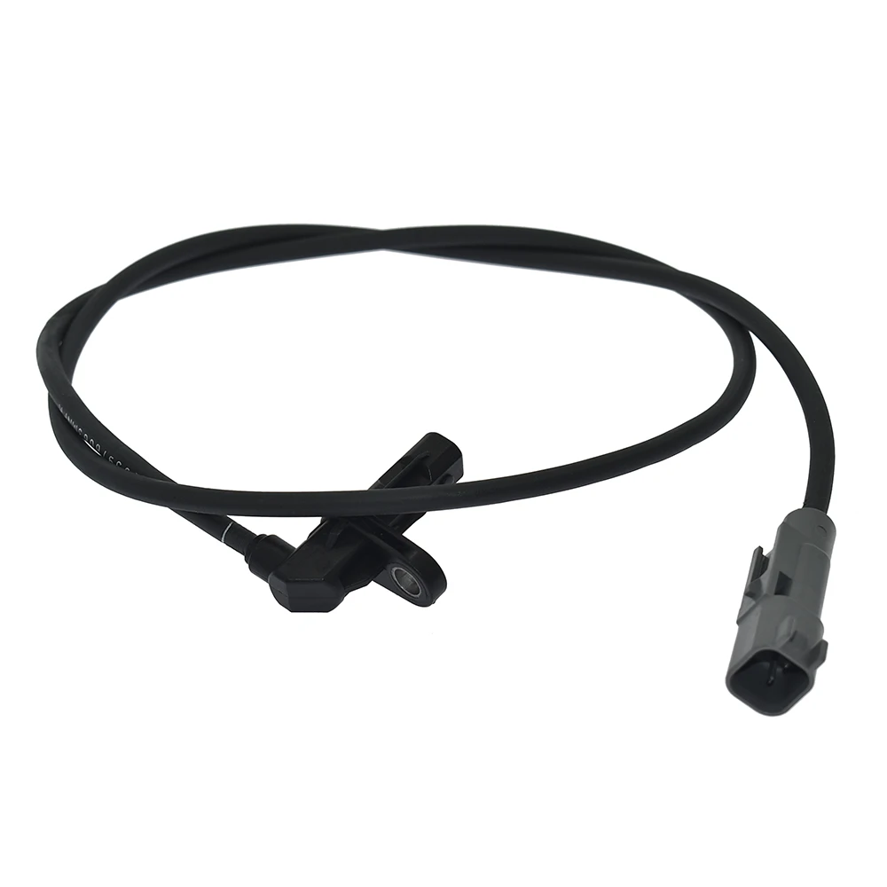 Professional high quality 95976063 ABS Speed Sensor Front Right 94543969 95937222 For CHEVROLET Spark SFH
Professional high quality 95976063 ABS Speed Sensor Front Right 94543969 95937222 For CHEVROLET Spark SFH