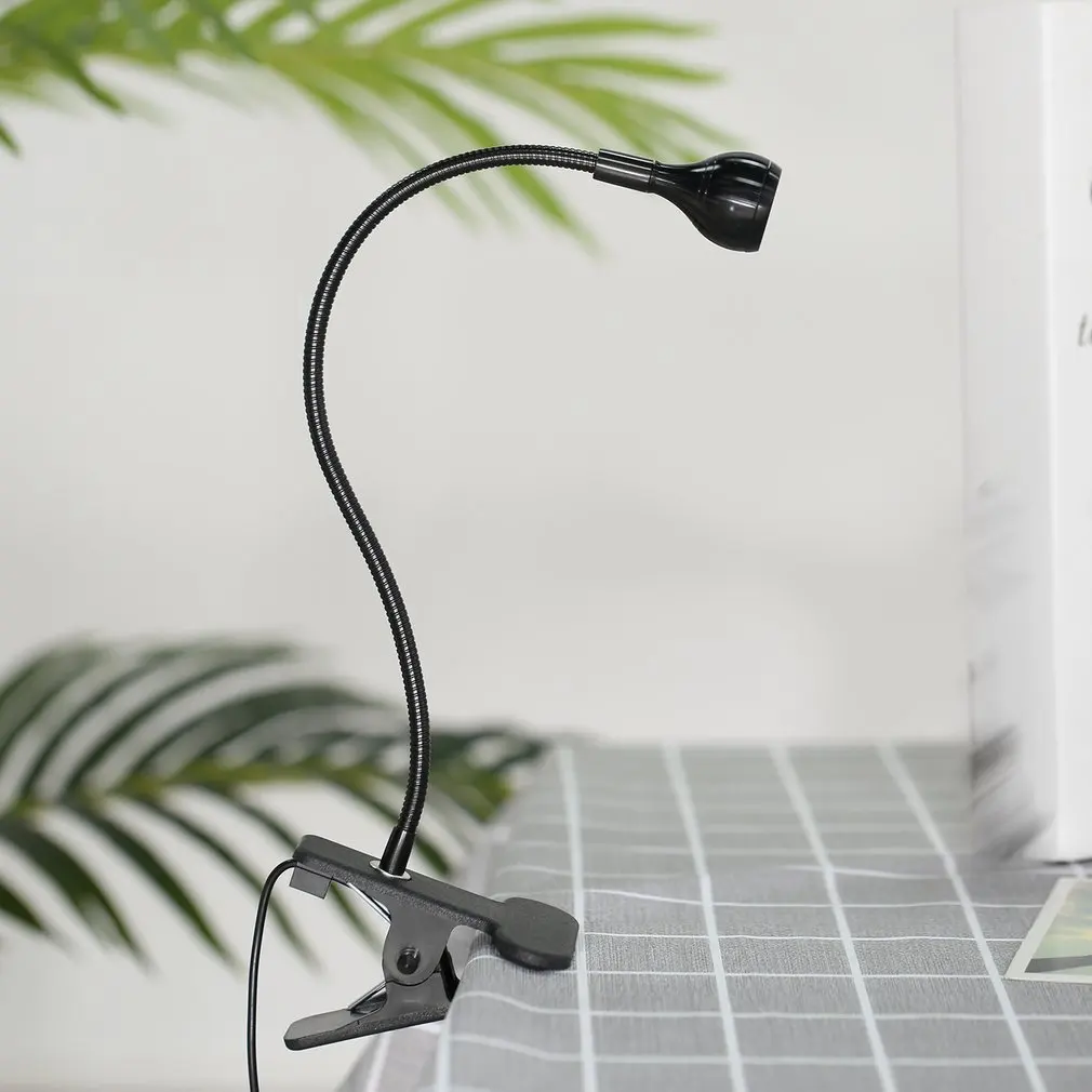 USB Led Desk Light Mini Clip-On Flexible Bright Led UV Lamp Adjustable Glue Nail Dryer Cash Medical Product Detector with Switch
USB Led Desk Light Mini Clip-On Flexible Bright Led UV Lamp Adjustable Glue Nail Dryer Cash Medical Product Detector with Switch