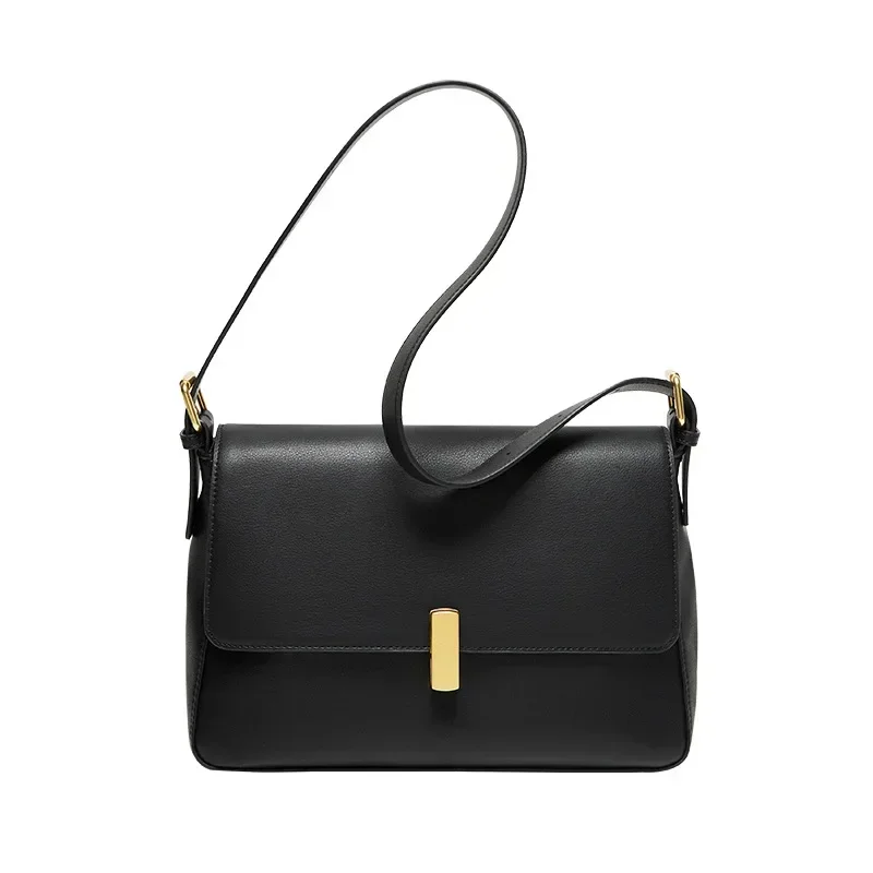 2023 New Fashion Shoulder Bags Underarm Handbag Solid Color Retro High Quality Messenger Bag 100% Leather Square Bags
2023 New Fashion Shoulder Bags Underarm Handbag Solid Color Retro High Quality Messenger Bag 100% Leather Square Bags