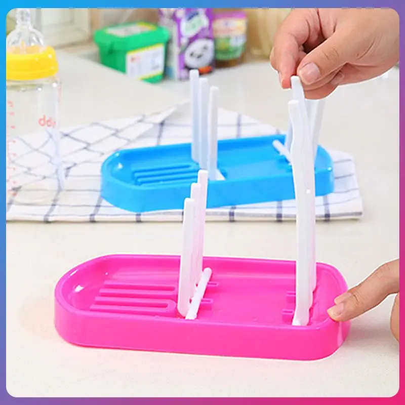 Multifunctional Storage Rack Baby Bottle Water Cup Drain Rack Drying Hanger Foldable & Kitchen Tools Dish Plate Shelf
Multifunctional Storage Rack Baby Bottle Water Cup Drain Rack Drying Hanger Foldable & Kitchen Tools Dish Plate Shelf