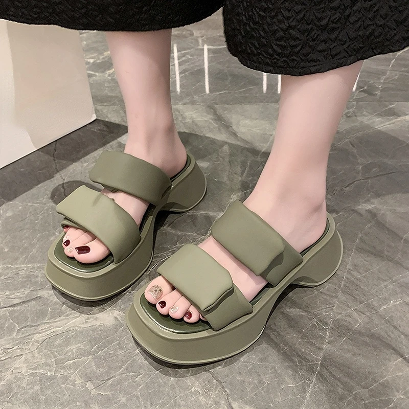 Женские сандалии на плоской подошве, Повседневные Удобные сандалии с квадратной подошвой, дышащие пикантные сандалии, лето 2020
Женские сандалии на плоской подошве, Повседневные Удобные сандалии с квадратной подошвой, дышащие пикантные сандалии, лето 2020