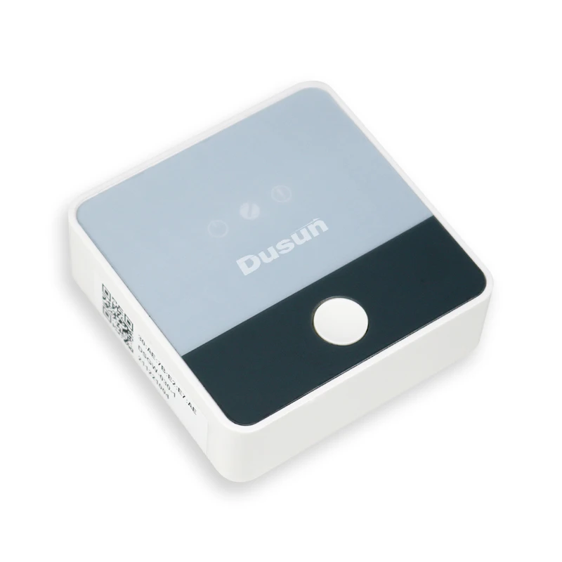 Dusun Smart Home Hub Wireless ZigBee Z-WAVE Ble Gateway Secondary Development Bluetooth Wifi Gateway
Dusun Smart Home Hub Wireless ZigBee Z-WAVE Ble Gateway Secondary Development Bluetooth Wifi Gateway