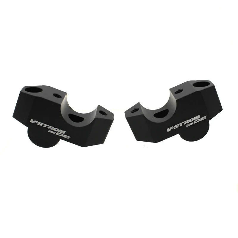 Для VStrom 800DE DL800 мотоциклетный руль, крепление на руль, зажим для руля, удлинительный адаптер для Suzuki V-STROM 800 DE 2023 2024
Для VStrom 800DE DL800 мотоциклетный руль, крепление на руль, зажим для руля, удлинительный адаптер для Suzuki V-STROM 800 DE 2023 2024