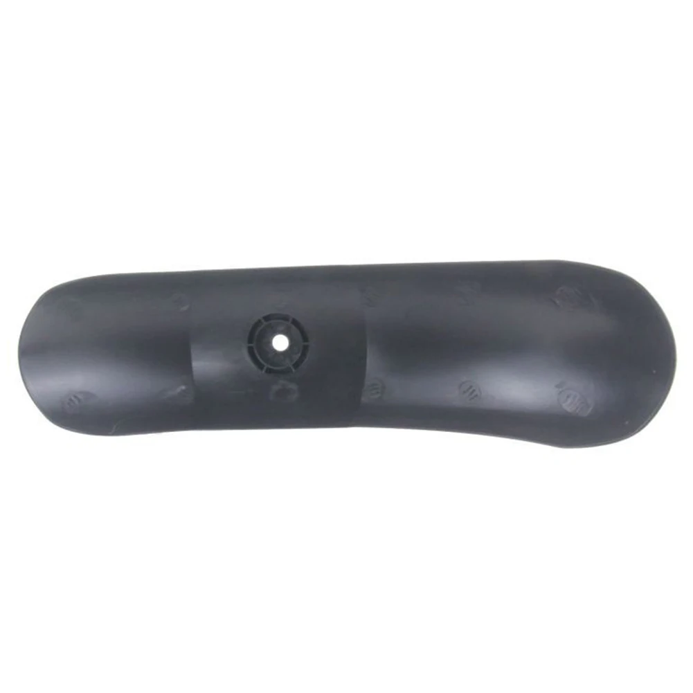 Easy To Operate Front Mudguard Replacement High-strength ABS Black Electric Scooter Accessories For Ninebot MAX G30
Easy To Operate Front Mudguard Replacement High-strength ABS Black Electric Scooter Accessories For Ninebot MAX G30