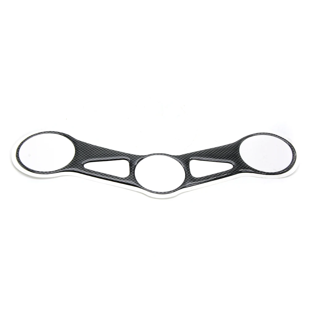 Fork Sticker Steering Bracket Cover For Kawasaki ZX10R 2004-2005 HONDA CBR600 Motorcycle Oil Tank Protection Plate Decal Sticker
Fork Sticker Steering Bracket Cover For Kawasaki ZX10R 2004-2005 HONDA CBR600 Motorcycle Oil Tank Protection Plate Decal Sticker