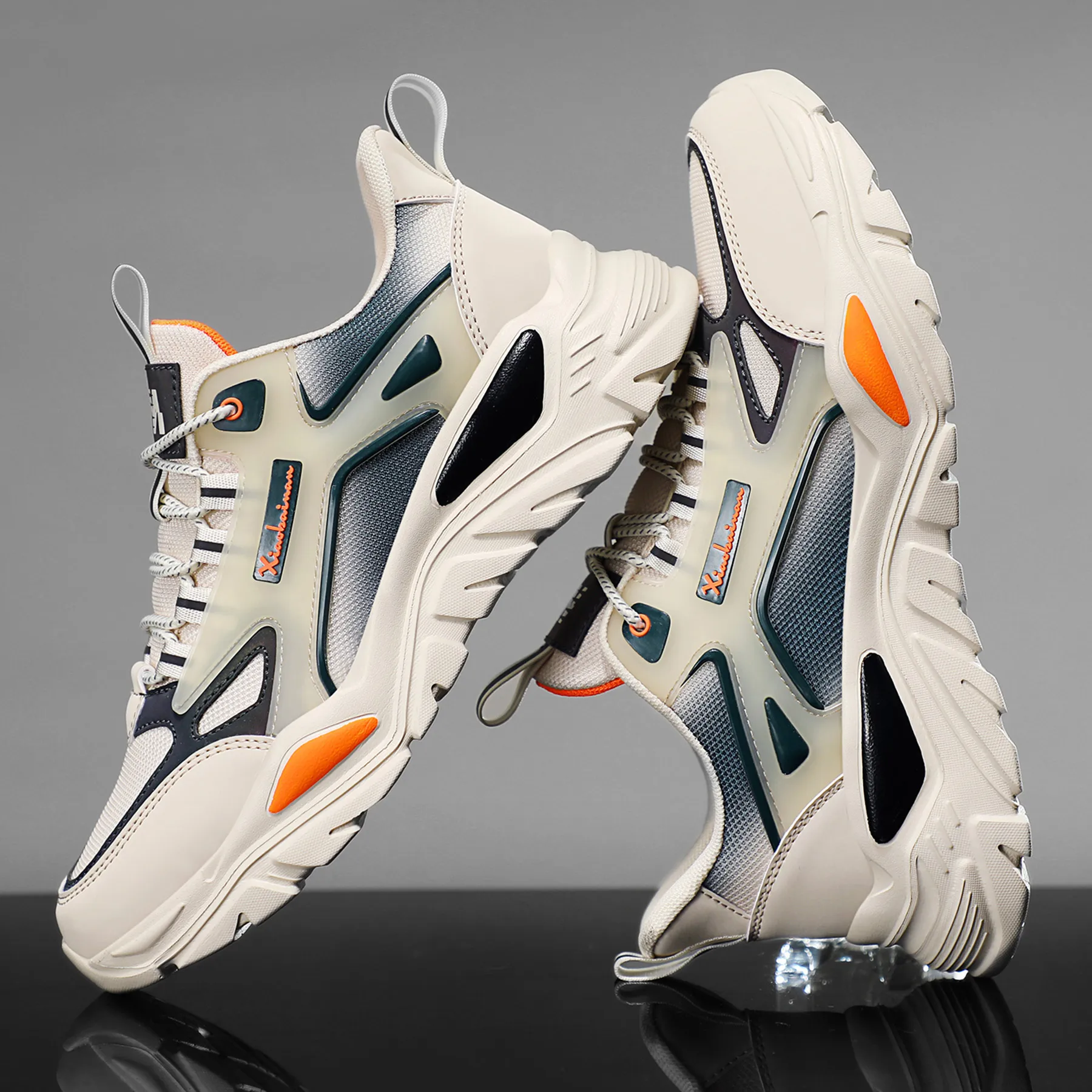 Shoes men Sneakers Male casual Mens Shoes tenis Luxury shoes Trainer Race Breathable Shoes fashion loafers running Shoes for men
Shoes men Sneakers Male casual Mens Shoes tenis Luxury shoes Trainer Race Breathable Shoes fashion loafers running Shoes for men