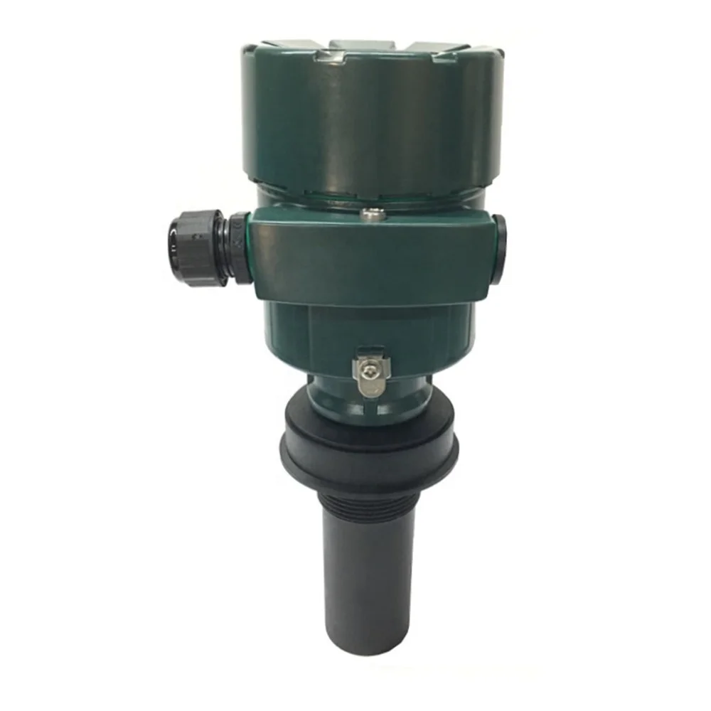VRPWCS71 5M OEM Economic Ultrasonic Tank Level Sensor for Liquid Oil Water Fuel Measurement and Monitoring or IOT management
VRPWCS71 5M OEM Economic Ultrasonic Tank Level Sensor for Liquid Oil Water Fuel Measurement and Monitoring or IOT management
