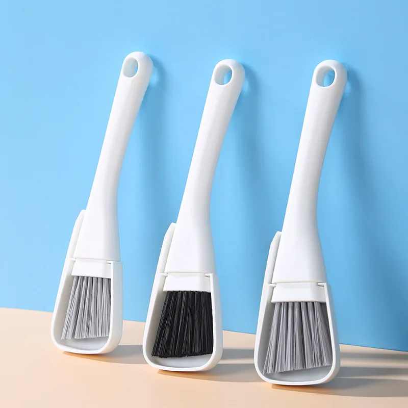 Window Groove Cleaning Brush 2 In 1 Windows Slot Cleaner Bed Floor Gap Keyboard Brush with Dustpan Household Cleaning Accessory
Window Groove Cleaning Brush 2 In 1 Windows Slot Cleaner Bed Floor Gap Keyboard Brush with Dustpan Household Cleaning Accessory