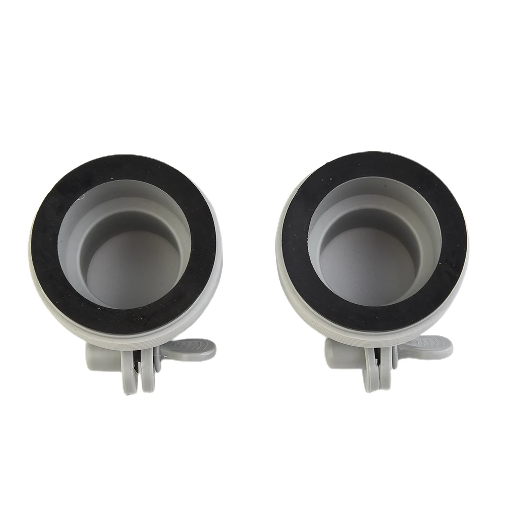 2* For Intex Hose Adapter B Pool 1.25in To 1.5in Pump Parts Conversion Replacement 9.88 X 10.63 X 7.88 Inches # 29061E Brand New
2* For Intex Hose Adapter B Pool 1.25in To 1.5in Pump Parts Conversion Replacement 9.88 X 10.63 X 7.88 Inches # 29061E Brand New