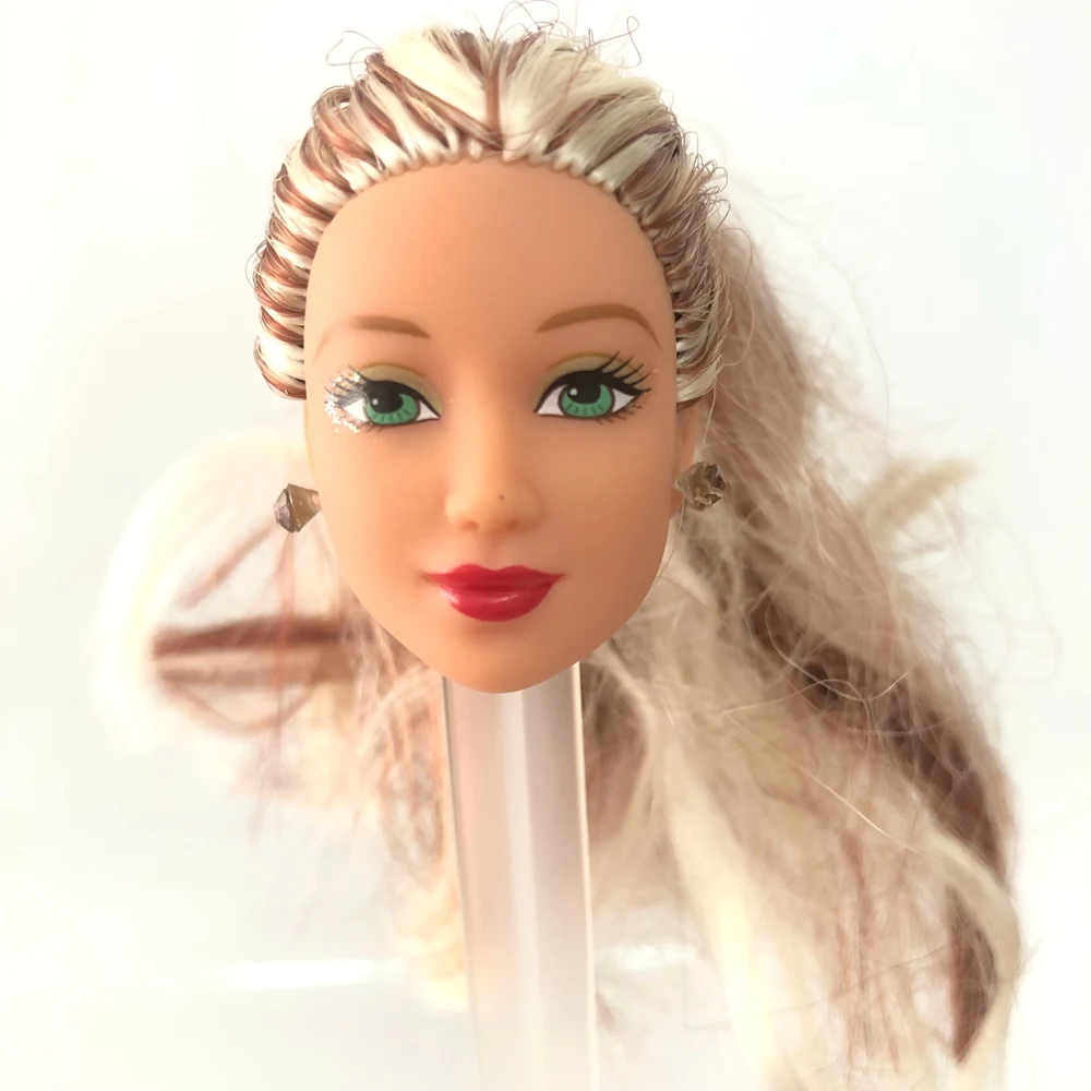 1 шт. лимитированная голова NK для куклы 1/6 модная аксессуары кукол 30 см кукла