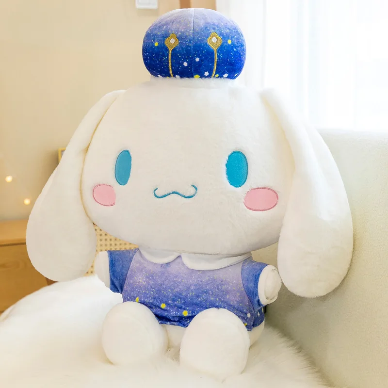 Zqswkl 45/60cm rabbit dog doll plush toys children doll birthday gift for children kawaii funny pillows animal stuffed toys
Zqswkl 45/60cm rabbit dog doll plush toys children doll birthday gift for children kawaii funny pillows animal stuffed toys