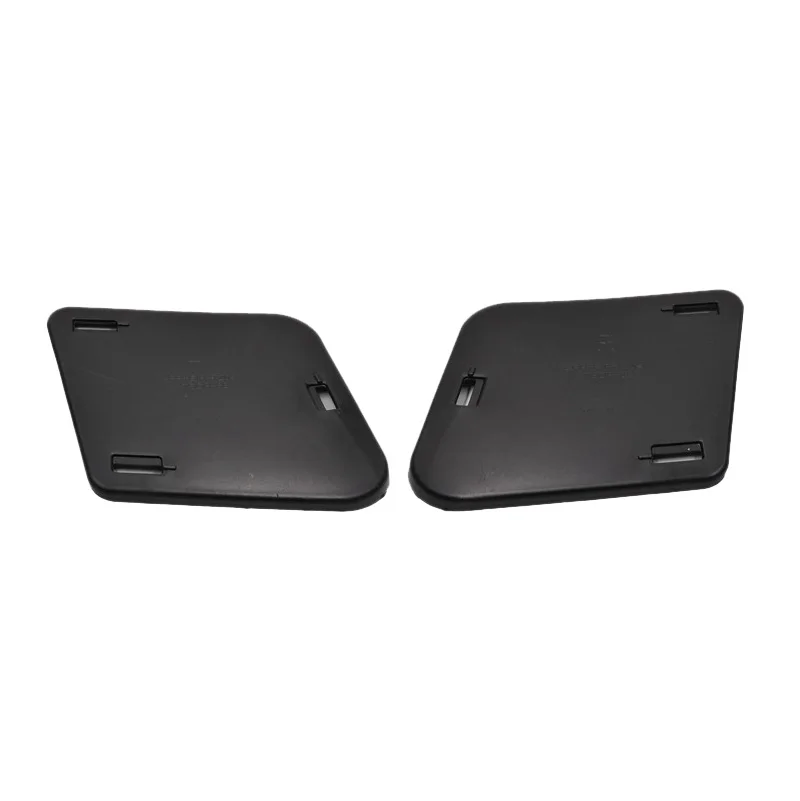 for Land Cruiser Prado LC120 FJ120 2003-2009 Front Bumper Fog Lights Side Baffle Cover
for Land Cruiser Prado LC120 FJ120 2003-2009 Front Bumper Fog Lights Side Baffle Cover
