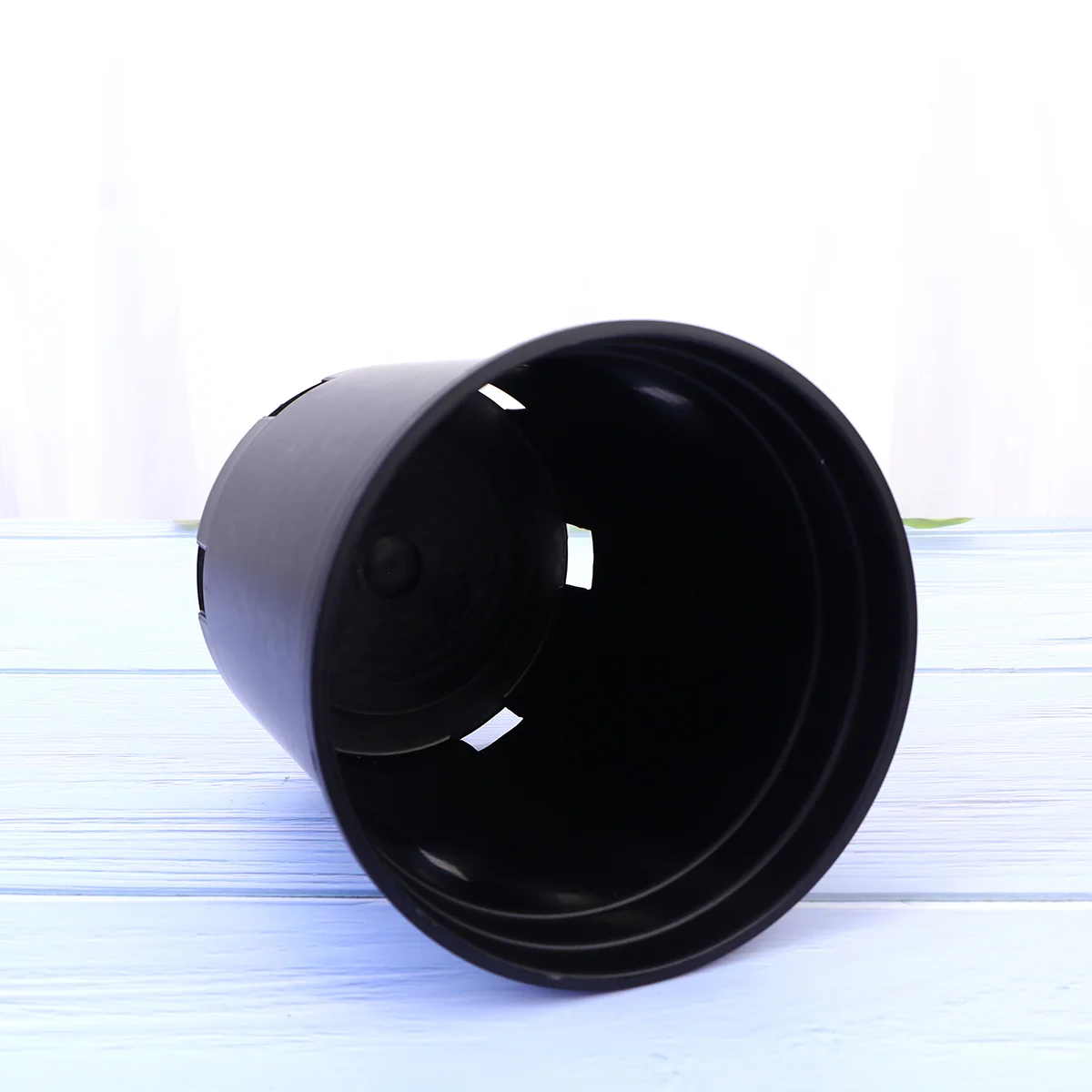 Pots Pot Flower Nursery Round Vase Starter Starting Bucket Planting Tree Planter Ornament Containers Flowerpot Nusery Garden
Pots Pot Flower Nursery Round Vase Starter Starting Bucket Planting Tree Planter Ornament Containers Flowerpot Nusery Garden