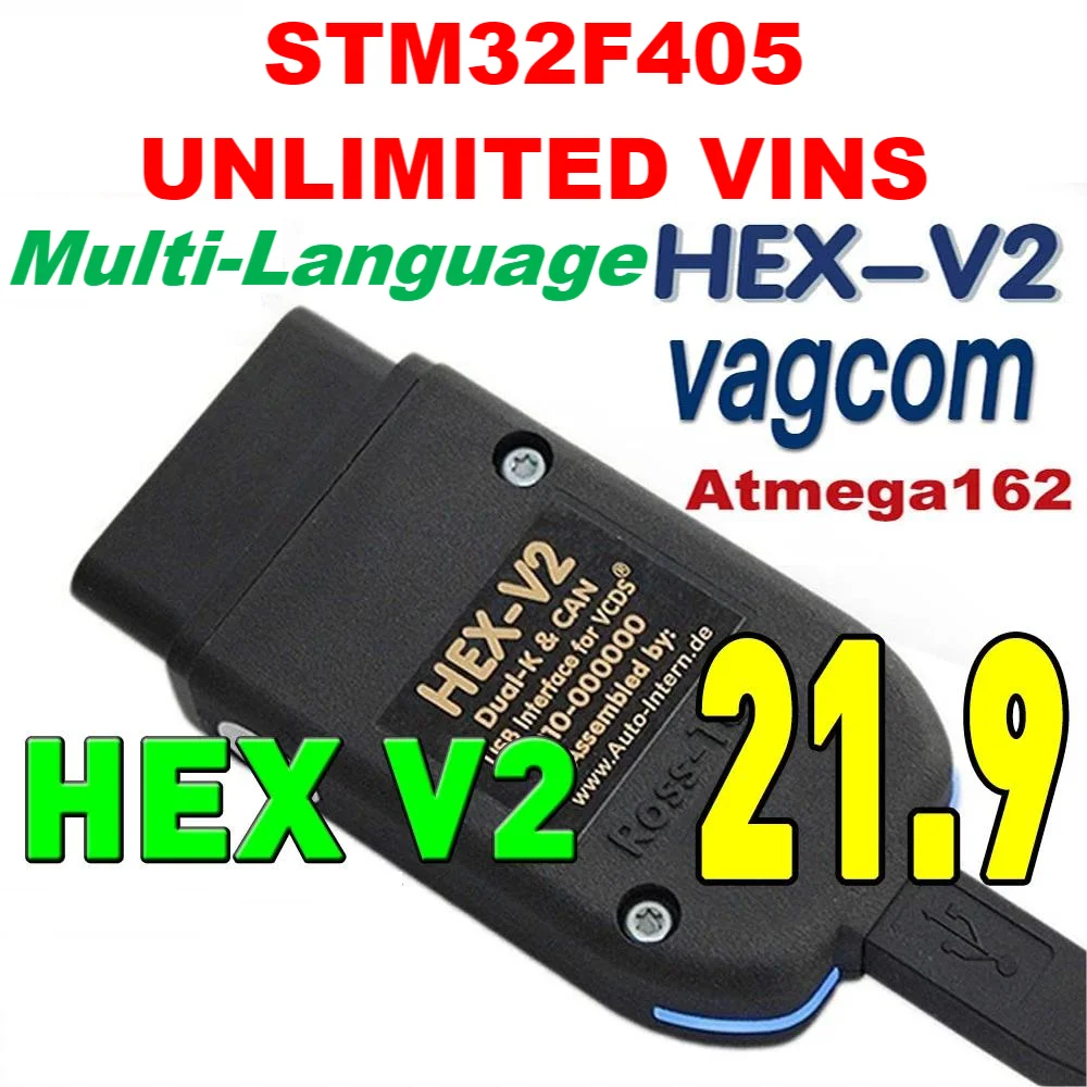 2022 новейшие автоматические электрические тестеры VAGCOM VCDS общий диагностический интерфейс OBDII 2nd ATMEGA162 + 16V8 + FT232RL 21,9/20,12/21,3
2022 новейшие автоматические электрические тестеры VAGCOM VCDS общий диагностический интерфейс OBDII 2nd ATMEGA162 + 16V8 + FT232RL 21,9/20,12/21,3