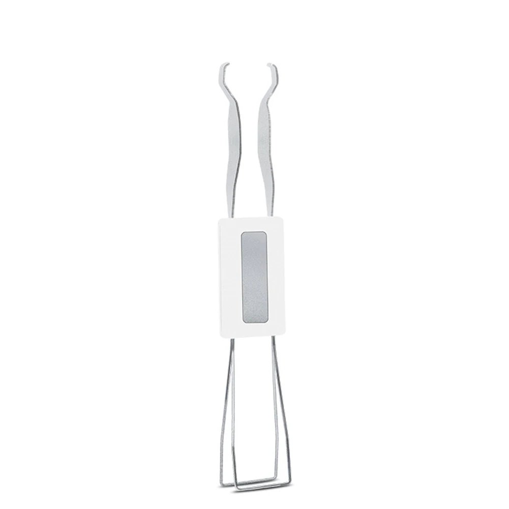 2In1 Keycap Extractor Metal Wire Key Puller Dual Purpose Mechanical Keyboard Shaft Puller Key Cap Changing Shaft Removal Tool
2In1 Keycap Extractor Metal Wire Key Puller Dual Purpose Mechanical Keyboard Shaft Puller Key Cap Changing Shaft Removal Tool