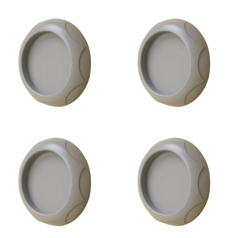 4 Pcs Stair Gate Wall Protector Baby Gate Extension Wall Guard Pad for Pressure Gate Door
4 Pcs Stair Gate Wall Protector Baby Gate Extension Wall Guard Pad for Pressure Gate Door