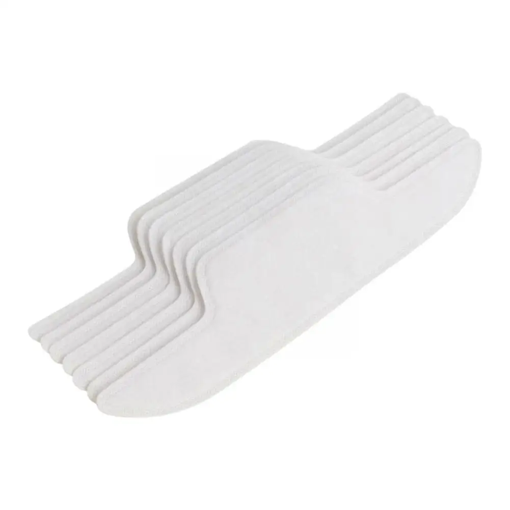 10pcs Hat Anti-dirty Sticker 20cm Disposable Breathable Collar Patch Sticker Absorbent Pad Sweat-absorbing Patch Anti-sweat B8h5
10pcs Hat Anti-dirty Sticker 20cm Disposable Breathable Collar Patch Sticker Absorbent Pad Sweat-absorbing Patch Anti-sweat B8h5