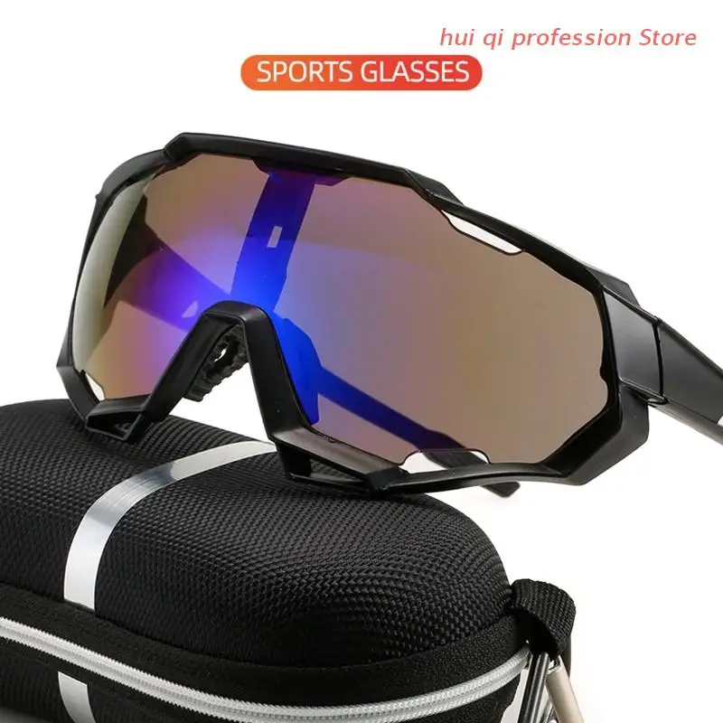 Men Women Bicycle Glasses Polarized Lenses Cycling Sunglasses Ultra Lightweight Sports Eyewear UV Protection Sun Glasses
Men Women Bicycle Glasses Polarized Lenses Cycling Sunglasses Ultra Lightweight Sports Eyewear UV Protection Sun Glasses