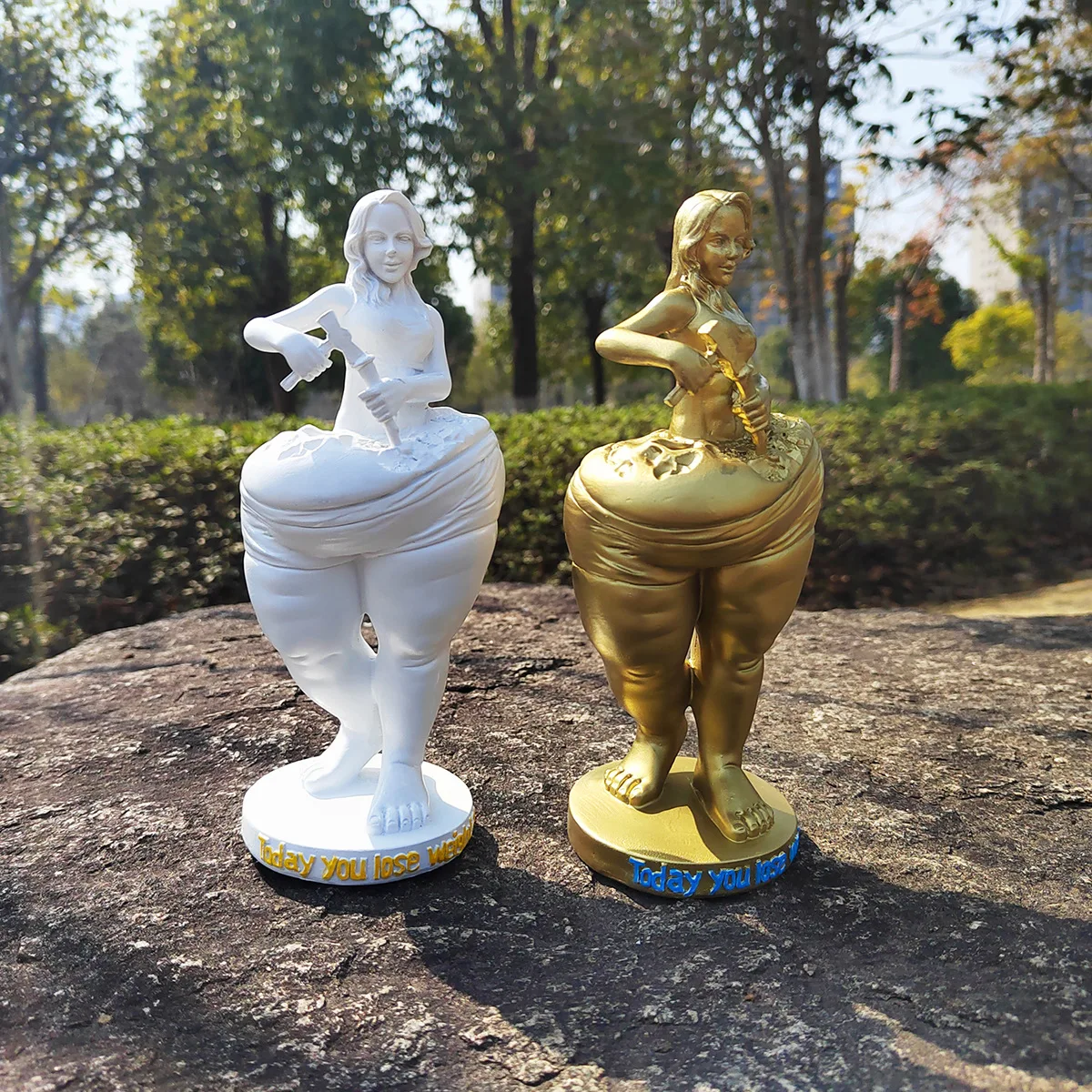 Yoga Studio Creative Gift Weight Loss Body Goddess Decoration Beauty Salon Pavilion of Regimen Front Desk Decoration Resin 
Yoga Studio Creative Gift Weight Loss Body Goddess Decoration Beauty Salon Pavilion of Regimen Front Desk Decoration Resin