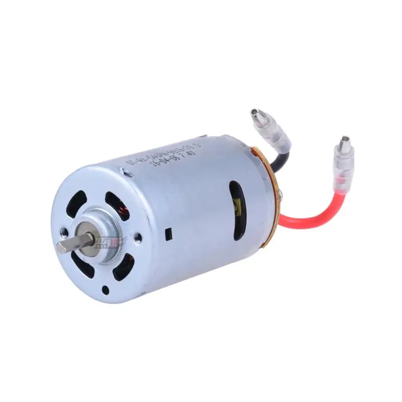 WLtoys A959-B A969-B A979-B RC автомобиль запасные части A929-B главный двигатель
WLtoys A959-B A969-B A979-B RC автомобиль запасные части A929-B главный двигатель