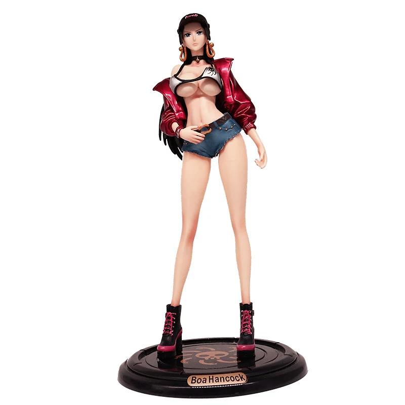 One Piece Sexy Girl Figure Robin Nami Boa Hancock GK Fashion Cute Girl PVC Action Figures Model Collection Toys Birthday Gifts
One Piece Sexy Girl Figure Robin Nami Boa Hancock GK Fashion Cute Girl PVC Action Figures Model Collection Toys Birthday Gifts