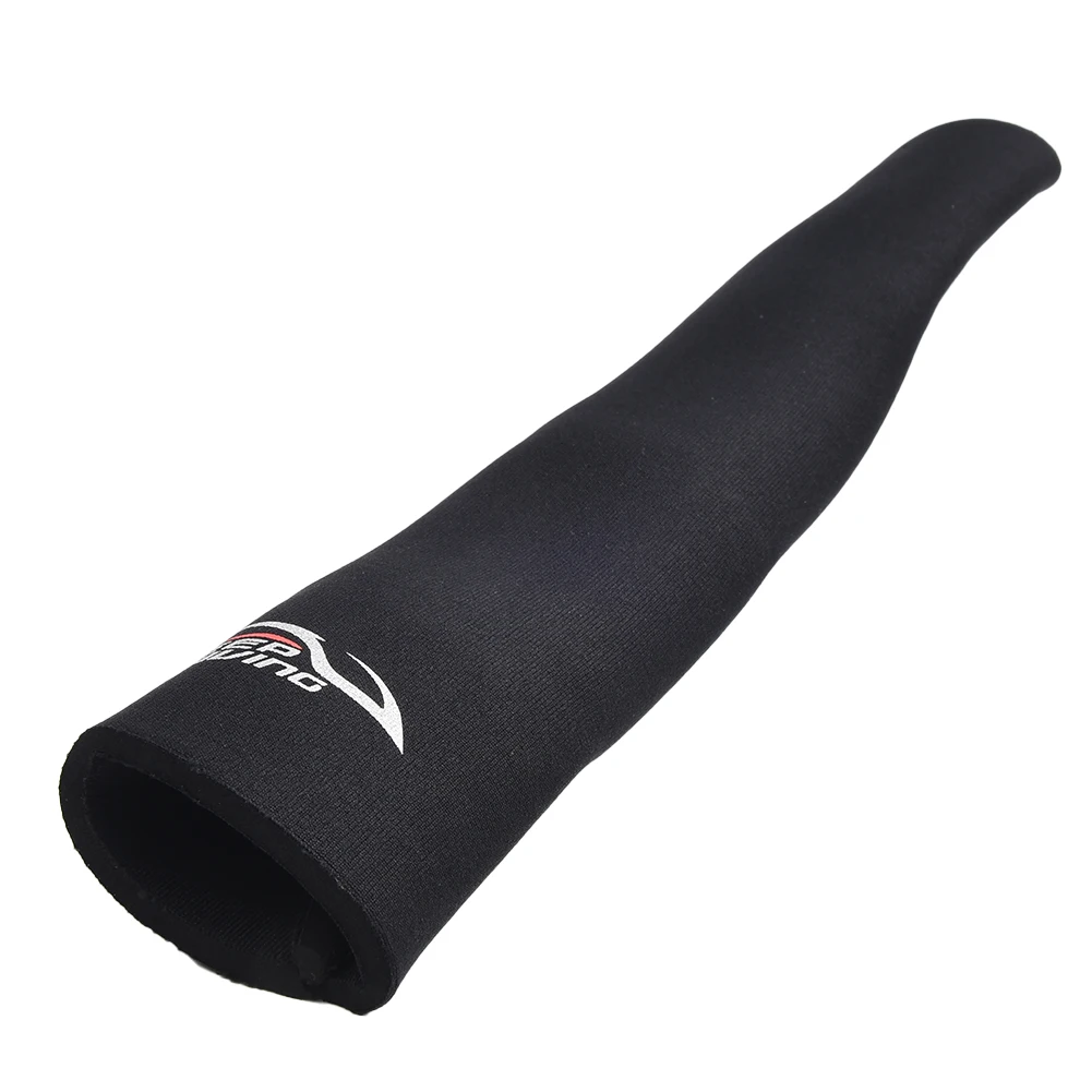 Durable Scuba Diving Crotch Strap Cover Sleeve, Neoprene + Nylon Material, Lightweight and Comfortable, Approx 38cm Length
Durable Scuba Diving Crotch Strap Cover Sleeve, Neoprene + Nylon Material, Lightweight and Comfortable, Approx 38cm Length