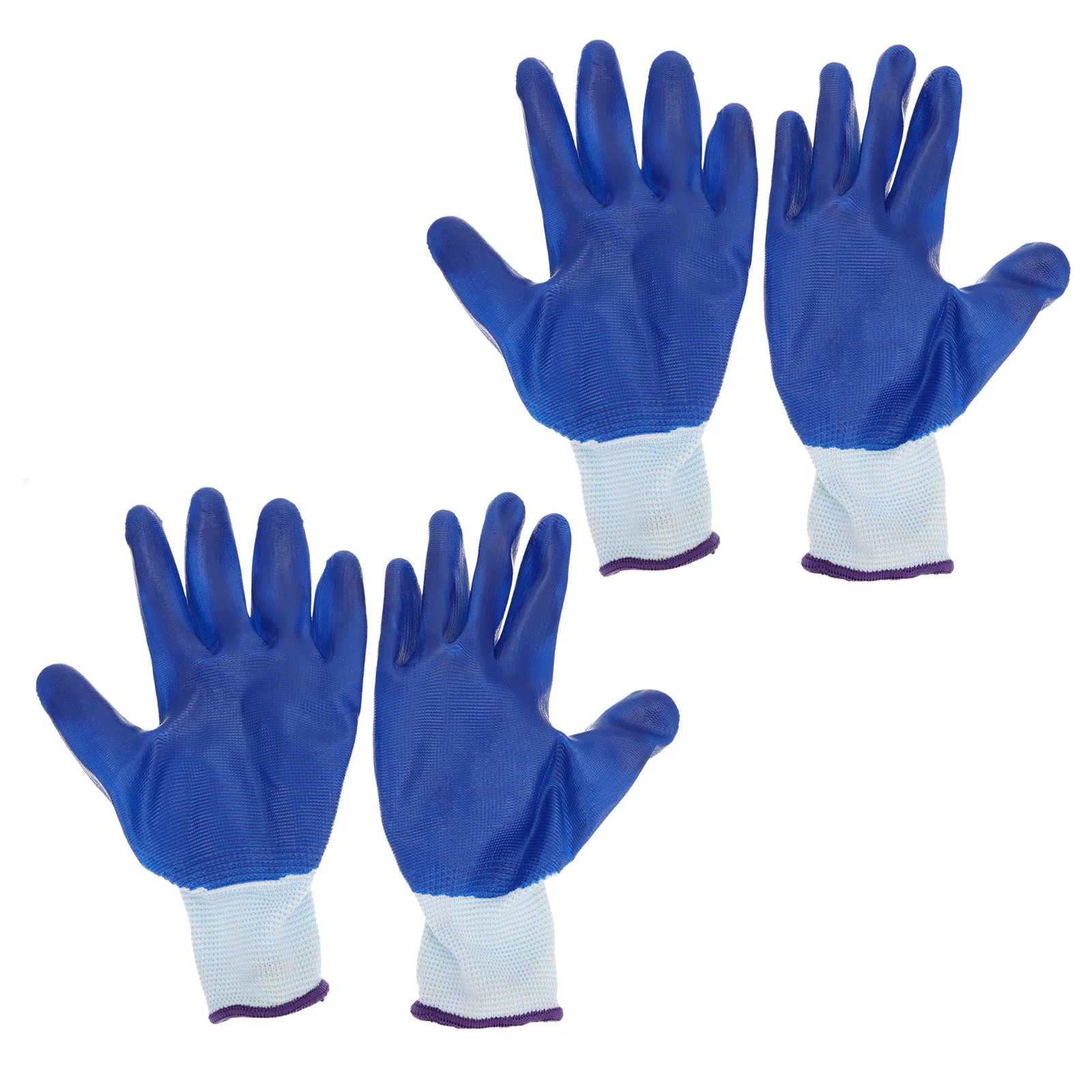 2 Pairs Anti Bite Gloves Hand Protection Pet Supply Training Bunny Protective PVC Thickening Feeding Supplies Anti-bite
2 Pairs Anti Bite Gloves Hand Protection Pet Supply Training Bunny Protective PVC Thickening Feeding Supplies Anti-bite