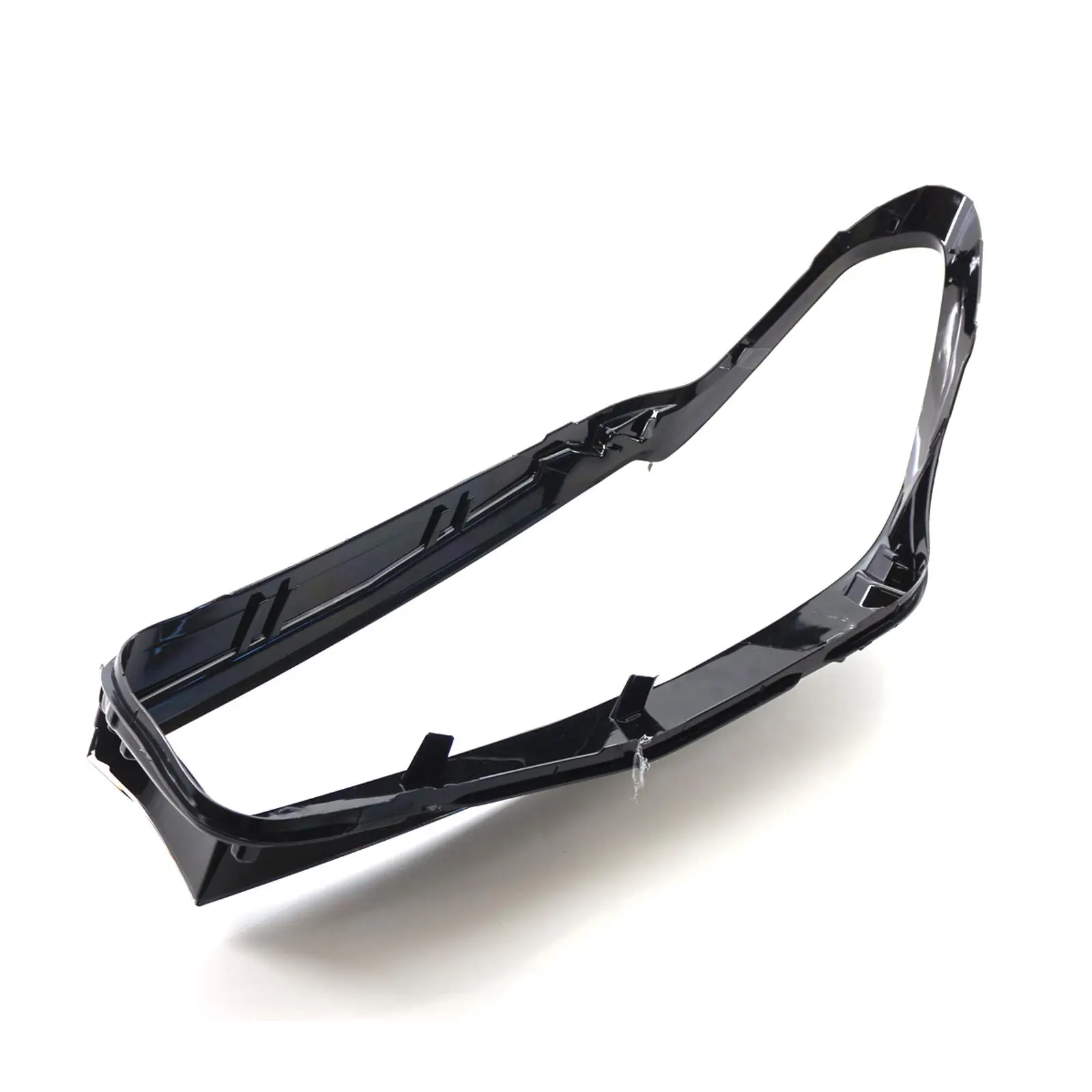Car Headlight Lens Cover 63119479268 Front Right Protector Lampshade for BMW 5 Series G30 G31 F90 2019-21 Auto Light Shell
Car Headlight Lens Cover 63119479268 Front Right Protector Lampshade for BMW 5 Series G30 G31 F90 2019-21 Auto Light Shell