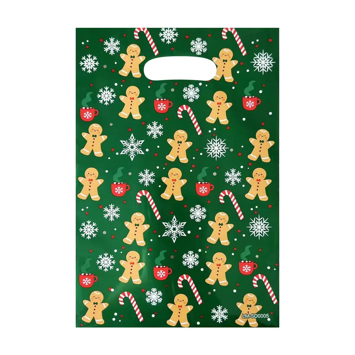 Рождественские подарочные пакеты MOONBIFFY
Рождественские подарочные пакеты MOONBIFFY