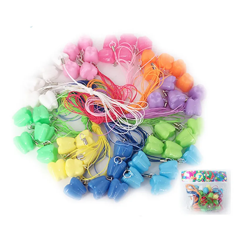10 Pcs/set Plastic Baby Milk Teeth Case Teeth Box Deciduous Flower Shape Holer Baby Teeth Storage Boxes dental floss random
10 Pcs/set Plastic Baby Milk Teeth Case Teeth Box Deciduous Flower Shape Holer Baby Teeth Storage Boxes dental floss random