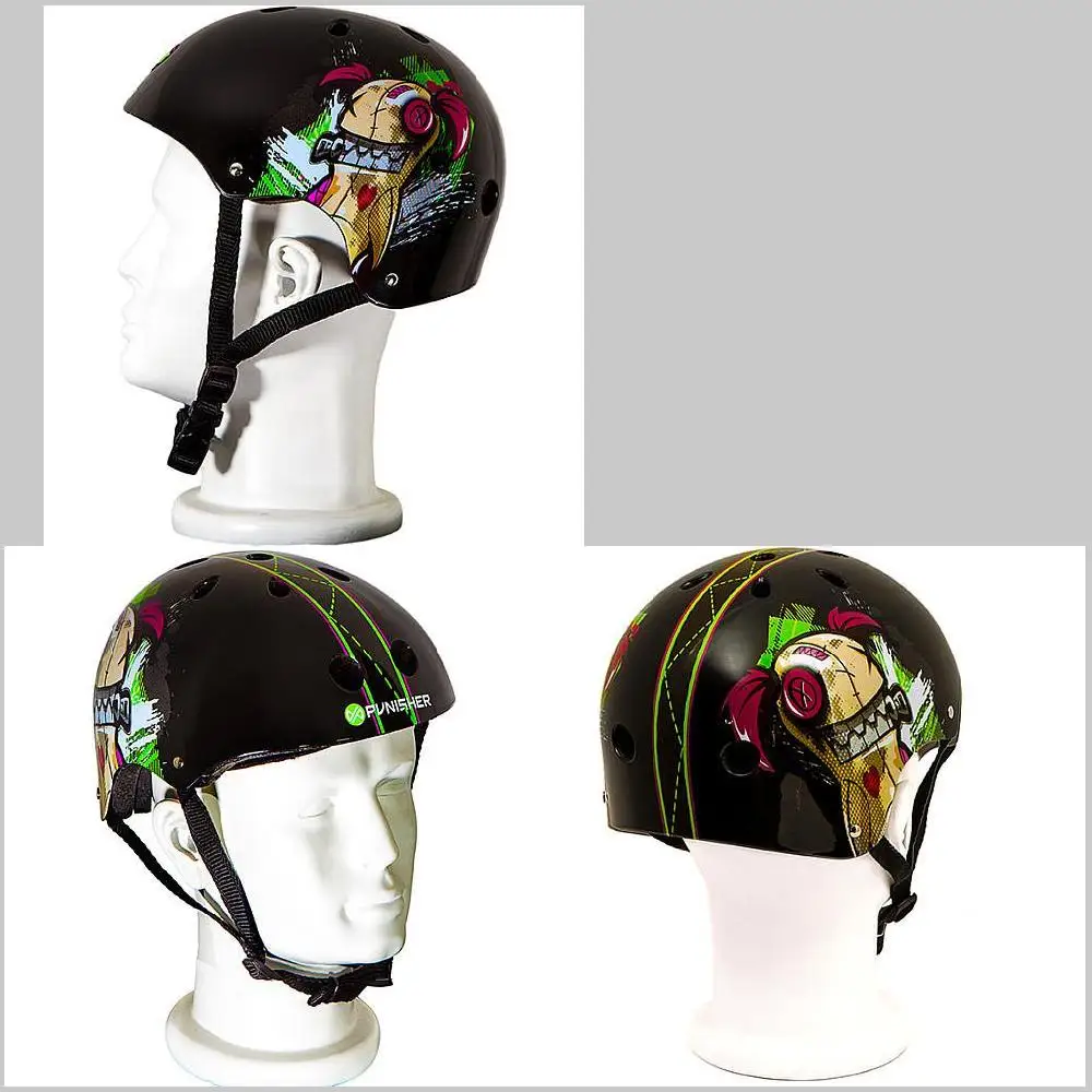 men & Kids Fashionable, Adjustable Medium Skate-Style Helmet for All, Sportsmen & Kids - Suitable for Everyone!
men & Kids Fashionable, Adjustable Medium Skate-Style Helmet for All, Sportsmen & Kids - Suitable for Everyone!