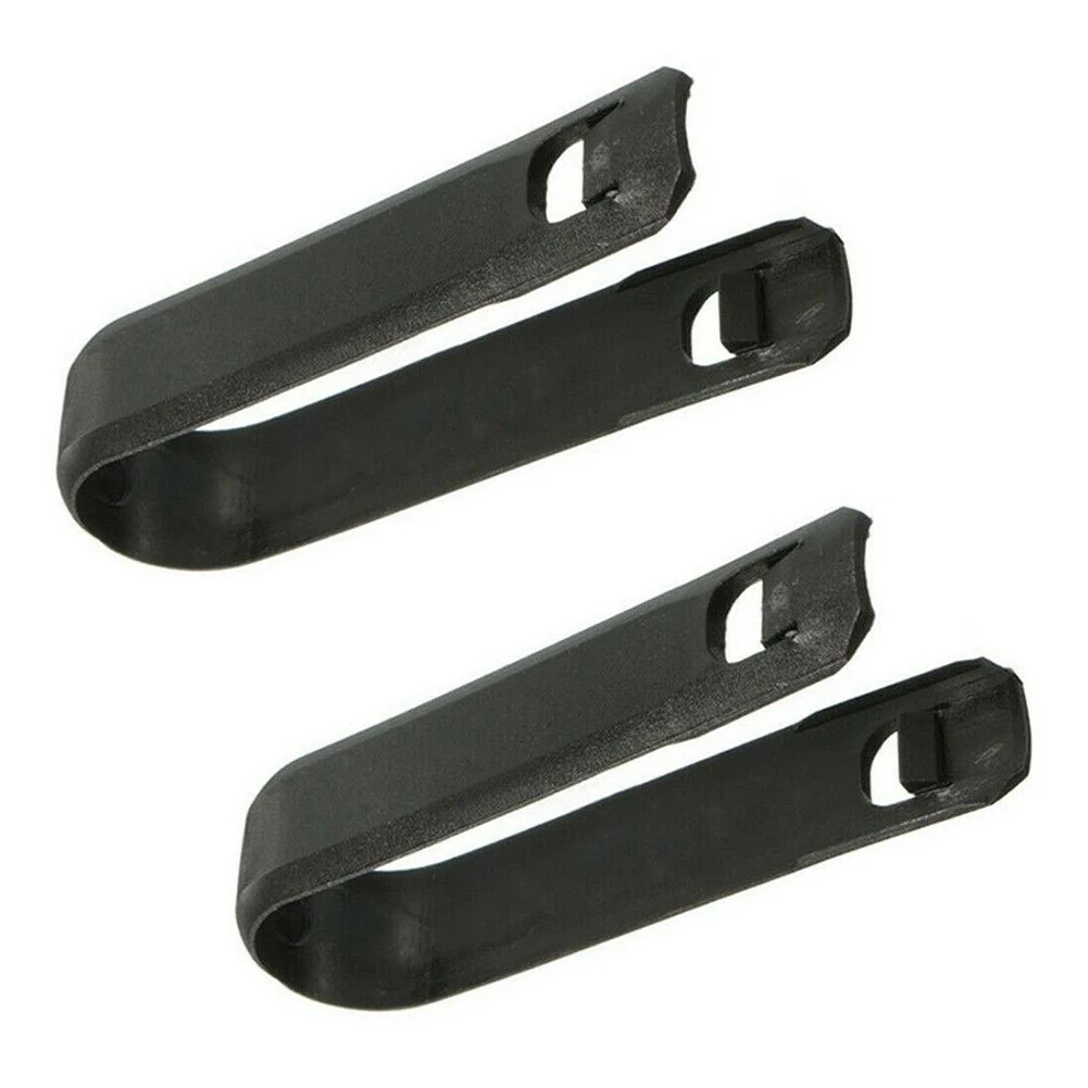 

2pcs Wheel Bolt Nut Cap Covers Puller Remover Tool Tweezers #8D0012244A Nylon To Make Light Work Of Removing The Wheel Bolt Nut