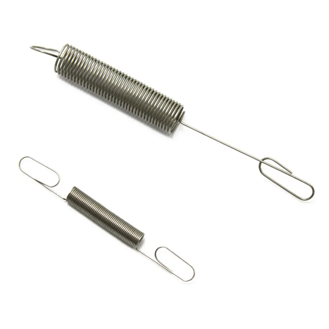 New Governor Springs for Briggs & Stratton Sprint & Classic Motors 691859 692211 Sprint Classic Engines & More Lawn Mower
New Governor Springs for Briggs & Stratton Sprint & Classic Motors 691859 692211 Sprint Classic Engines & More Lawn Mower