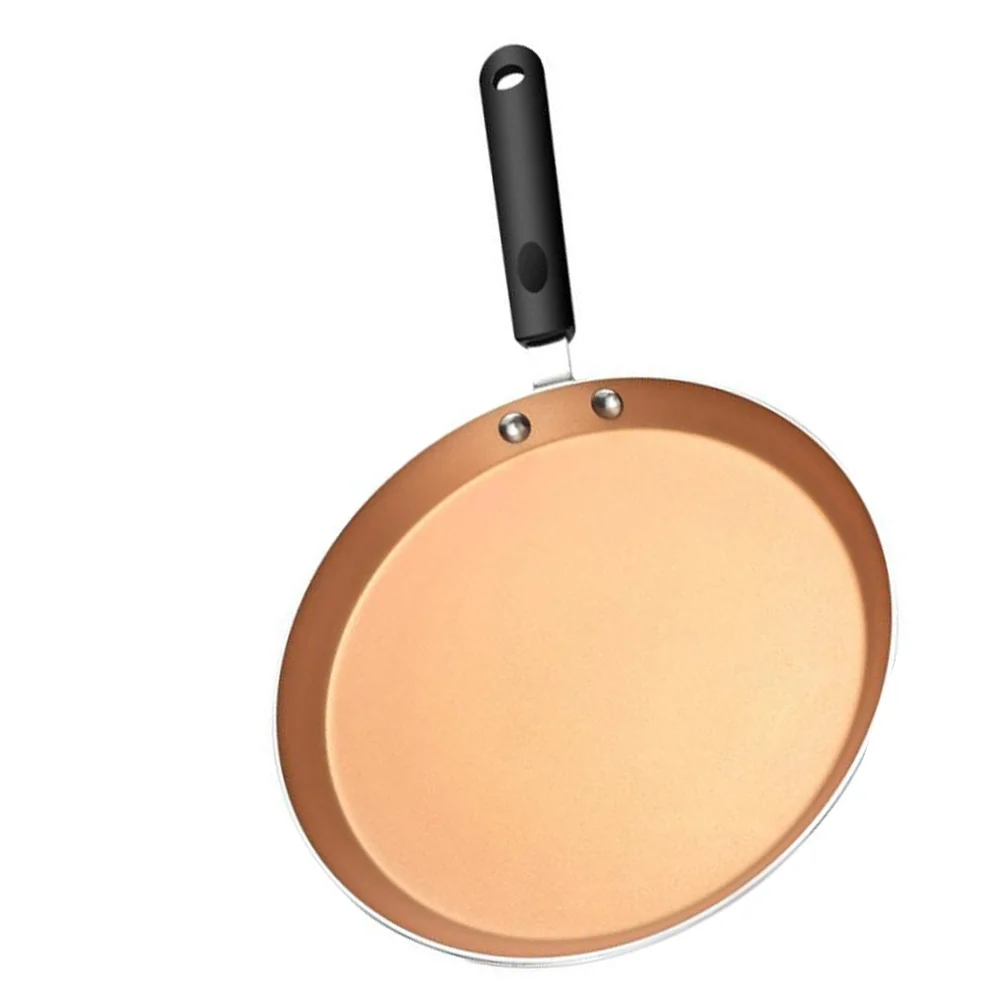 Nonstick Egg Omelet Pan Frying Pan Nonstick Stone-Derived Coating Single Egg Durable Small Pan Handle Stove Gas Induction Hob
Nonstick Egg Omelet Pan Frying Pan Nonstick Stone-Derived Coating Single Egg Durable Small Pan Handle Stove Gas Induction Hob