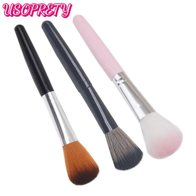 Rouge Powder Brush Blush Brush Contour Brush Makeup Powder Brush Soft Makeup Brush Loose Powder Brush Cosmetics Tool
Rouge Powder Brush Blush Brush Contour Brush Makeup Powder Brush Soft Makeup Brush Loose Powder Brush Cosmetics Tool