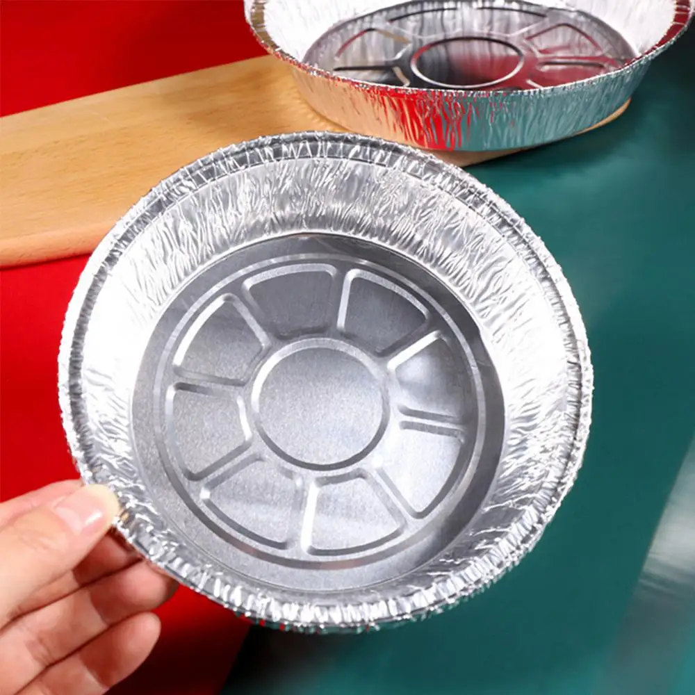 Tin Tray Liner Microwave Oil Foil Tin Steamer Mats Non-stick Baking Food Traycontainer Air Fryer Disposable Paper Multipurpose
Tin Tray Liner Microwave Oil Foil Tin Steamer Mats Non-stick Baking Food Traycontainer Air Fryer Disposable Paper Multipurpose