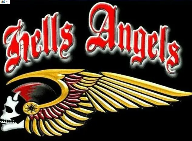 Hells Angels Never Back Down Hyraw Decoración Bar Wall Decor Metal Vintage Home Decor Poster Tin Wall Sign Room Decoration
Hells Angels Never Back Down Hyraw Decoración Bar Wall Decor Metal Vintage Home Decor Poster Tin Wall Sign Room Decoration