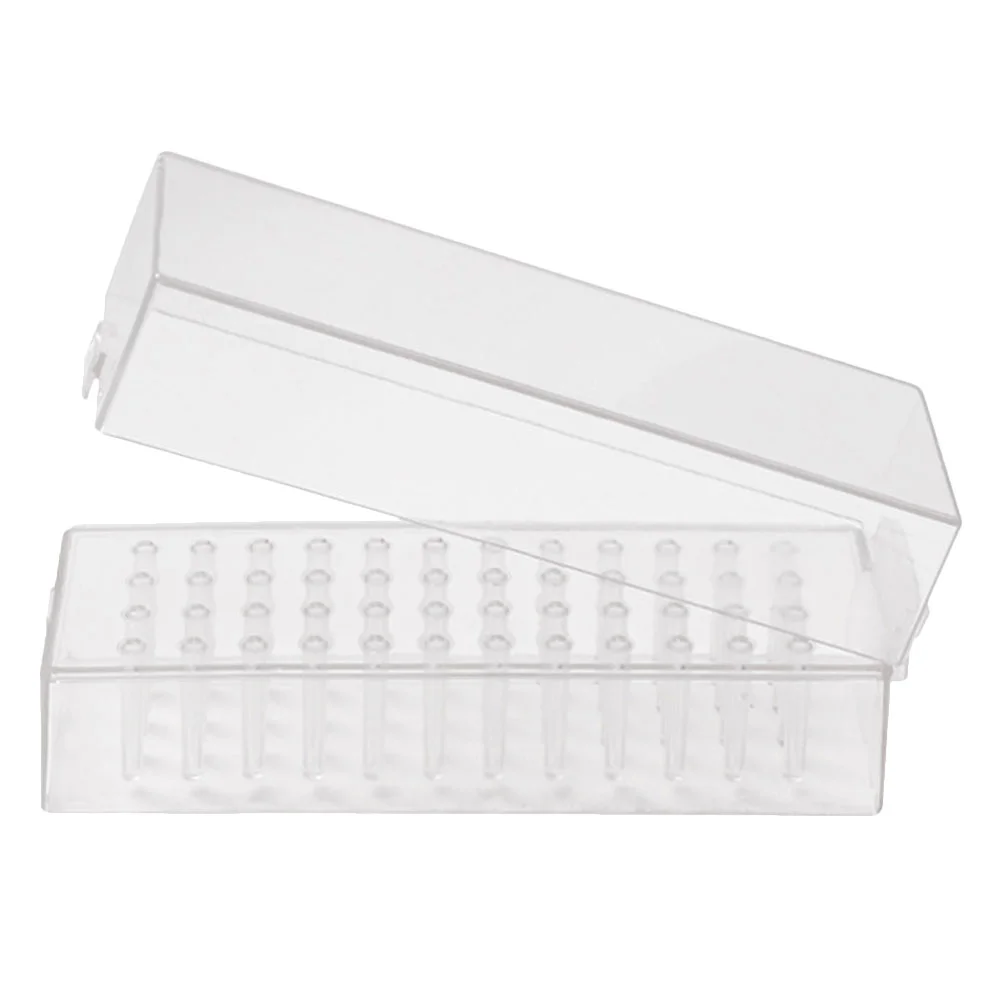 French Tip Nail Tool Grinding Head Storage Box Accessories Manicure Polishing Case
French Tip Nail Tool Grinding Head Storage Box Accessories Manicure Polishing Case
