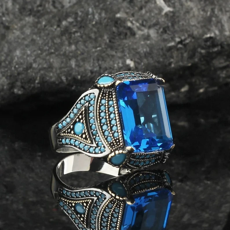Vintage Silver Elephant Spoon Rings for Women, Creative Wedding Engagement Jewelry Sports and Leisure Rings for men
Vintage Silver Elephant Spoon Rings for Women, Creative Wedding Engagement Jewelry Sports and Leisure Rings for men