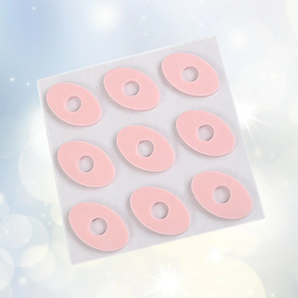 18 Pcs Feet Protector Clavus Cushions Plantillas Para De Mujer Shoes Stickers Toe Women's
18 Pcs Feet Protector Clavus Cushions Plantillas Para De Mujer Shoes Stickers Toe Women's