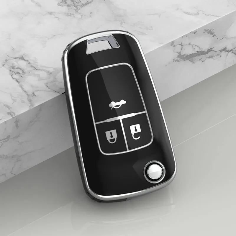 Чехол Для Автомобильного Ключа Из ТПУ Для Buick Opel Vauxhall Insignia Astra J Mokka Zafira Chevrolet Cruze Epica Lova Camaro...
Чехол Для Автомобильного Ключа Из ТПУ Для Buick Opel Vauxhall Insignia Astra J Mokka Zafira Chevrolet Cruze Epica Lova Camaro...