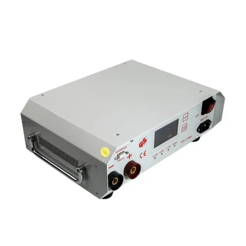 Automobile ECU Code Power Supply Car ECU Software Update Battery Charger MST-90+ MAX Output 120A ECU Programming
Automobile ECU Code Power Supply Car ECU Software Update Battery Charger MST-90+ MAX Output 120A ECU Programming