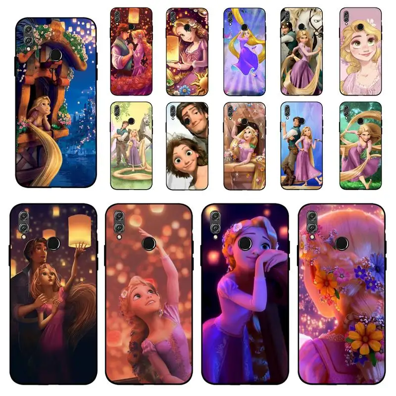 Disney Princess Rapunzel Phone Case for Huawei Honor 10 i 8X C 5A 20 9 10 30 lite pro Voew 10 20 V30
Disney Princess Rapunzel Phone Case for Huawei Honor 10 i 8X C 5A 20 9 10 30 lite pro Voew 10 20 V30