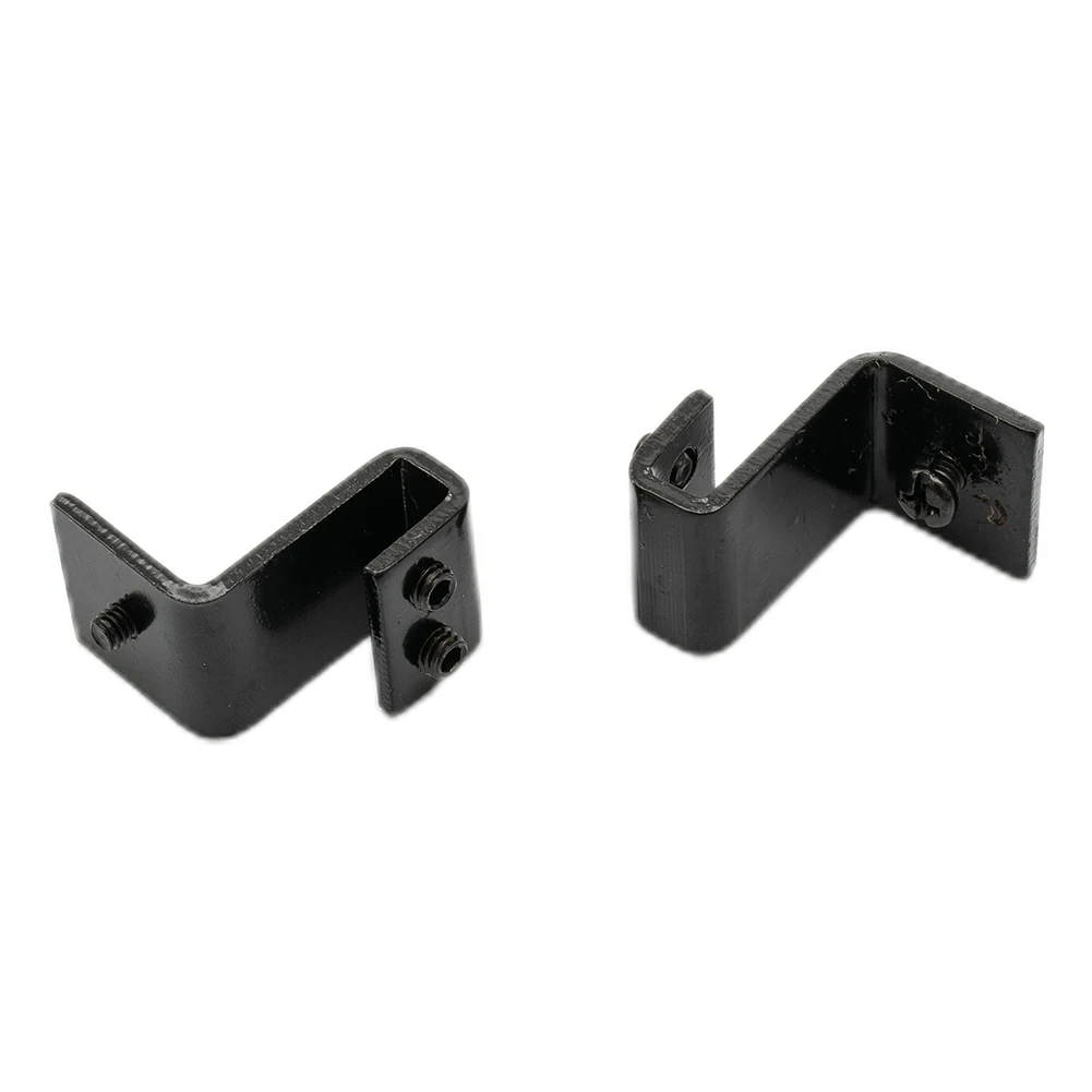 S-Shape Hooks Soft Close Mechanism Practical 16pcs 2pcs Sliding Accessories Soft As Pictures Show Track Barn Fashion
S-Shape Hooks Soft Close Mechanism Practical 16pcs 2pcs Sliding Accessories Soft As Pictures Show Track Barn Fashion