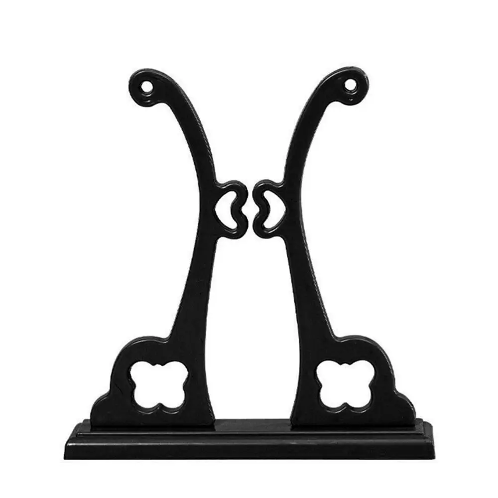 Стойка для вееров, пластиковая, черная или желтая
Стойка для вееров, пластиковая, черная или желтая