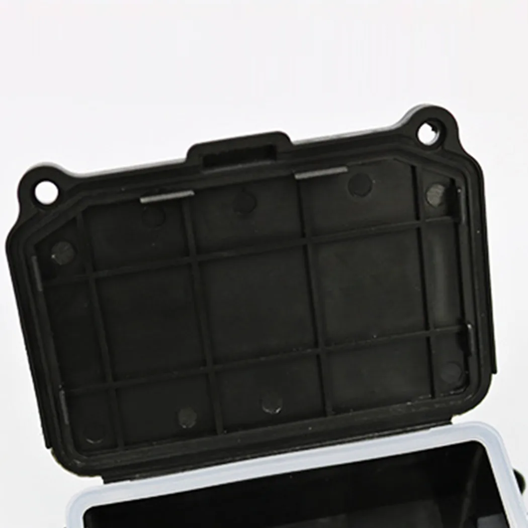 Waterproof Junction Box Dustproof Electrical Cable IP66 Weatherproof Wire Connectors 2/3 Way 450V Case Durable
Waterproof Junction Box Dustproof Electrical Cable IP66 Weatherproof Wire Connectors 2/3 Way 450V Case Durable