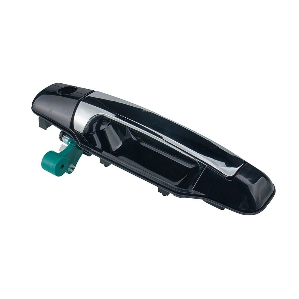 82660-3E021 Outside Door Handle Outside Door Handle Chrome Door Handle For Kia Sorento 2003-2006 LHD Front Exterior New Style
82660-3E021 Outside Door Handle Outside Door Handle Chrome Door Handle For Kia Sorento 2003-2006 LHD Front Exterior New Style
