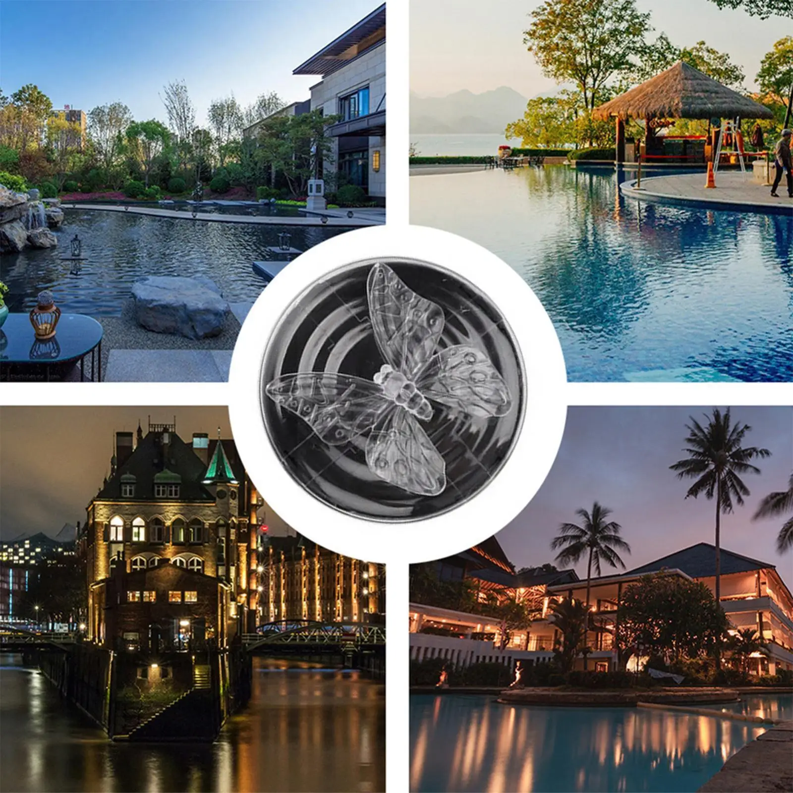 Solar Led Float Lamp Rgb Color Change Dragonfly Swimming Light Decor Water Pond Underwater Outdoor Light Pool Gar P4f9
Solar Led Float Lamp Rgb Color Change Dragonfly Swimming Light Decor Water Pond Underwater Outdoor Light Pool Gar P4f9