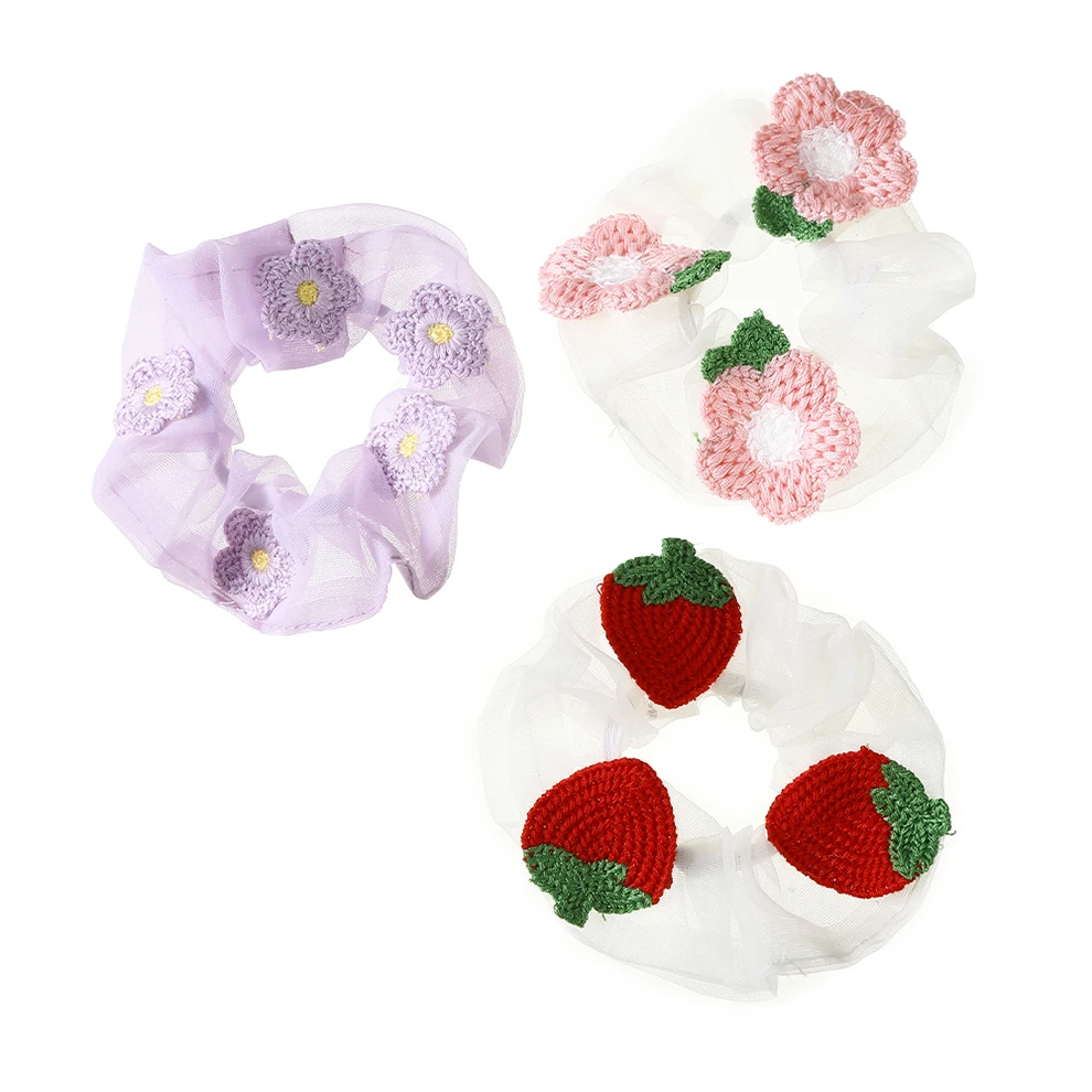 Molans Oversized Mesh Scrunchies Women Large Rubber Hairband Elastic Hairband Girls Ponytail HairHoop HairRope Hair Accessories
Molans Oversized Mesh Scrunchies Women Large Rubber Hairband Elastic Hairband Girls Ponytail HairHoop HairRope Hair Accessories